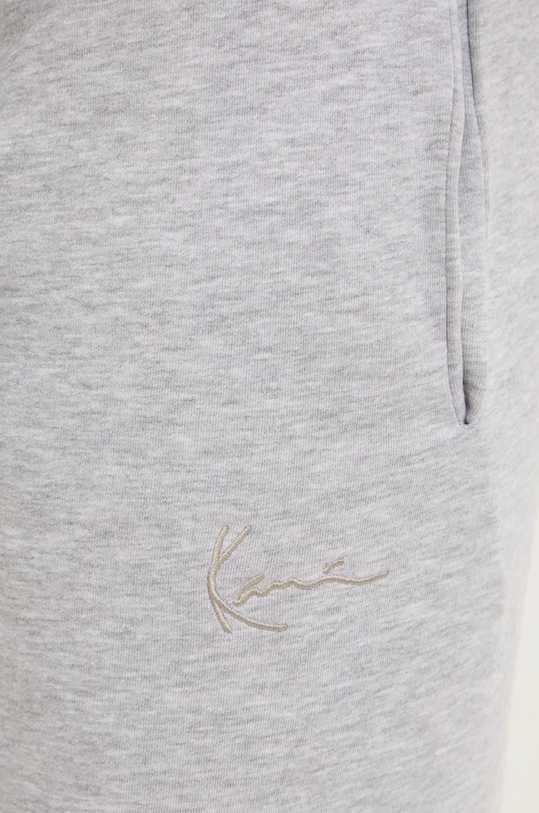 Karl Kani spodnie dresowe szary 60030054