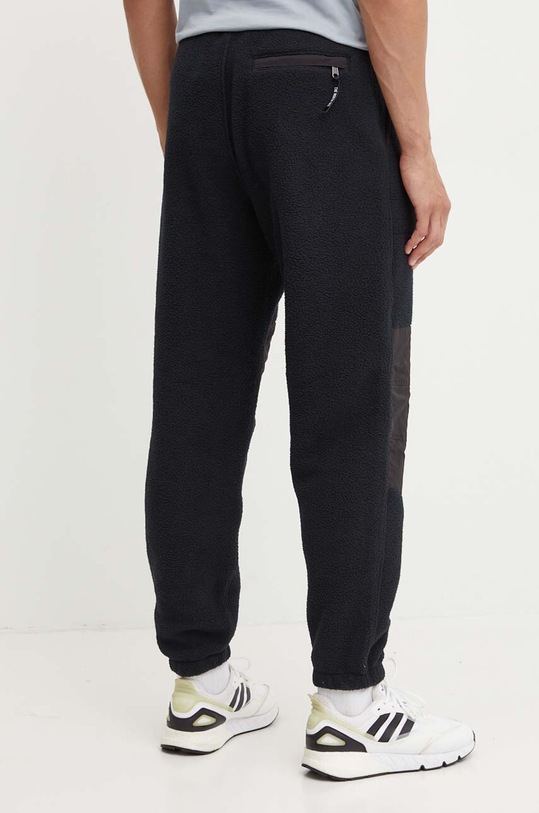 Ρούχα Παντελόνι φόρμας The North Face NF0A88XKJK31 μαύρο