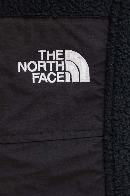 Παντελόνι φόρμας The North Face μαύρο NF0A88XKJK31