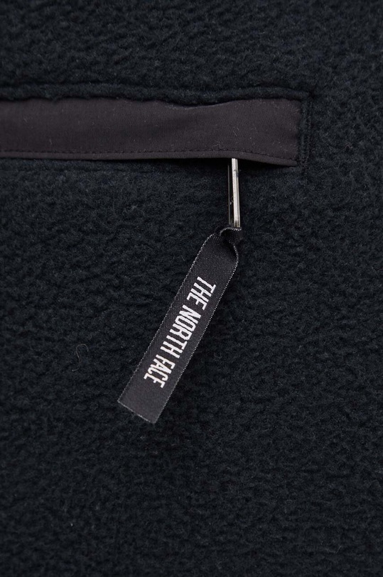 Παντελόνι φόρμας The North Face NF0A88XKJK31 μαύρο