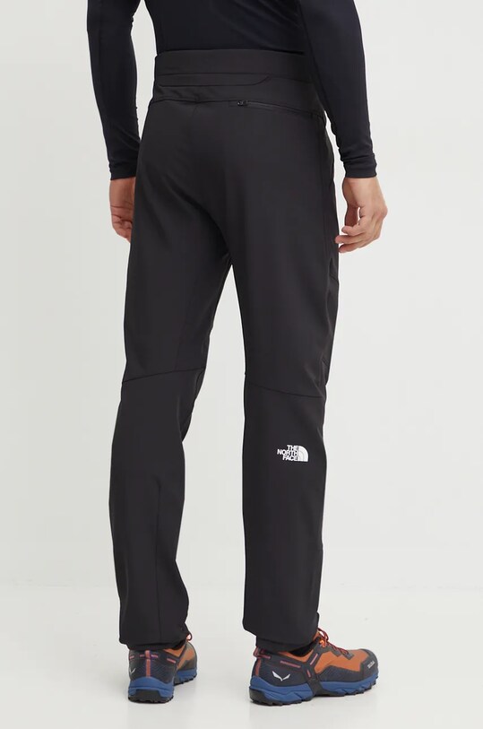 Odzież The North Face spodnie outdoorowe Diablo NF0A7X6D4H01 czarny
