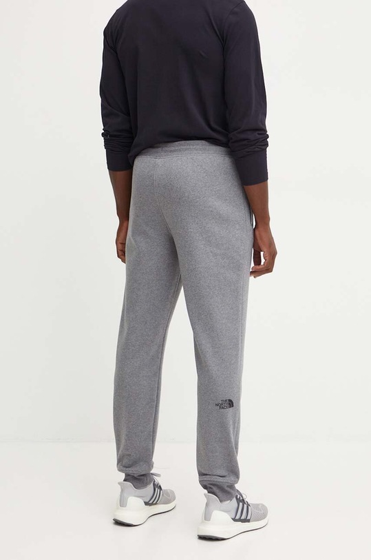 Îmbrăcăminte The North Face pantaloni de trening Drew Peak Pant NF0A8A6BDYY1 gri