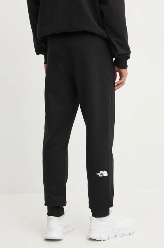 Oblečenie Tepláky The North Face Drew Peak Pant NF0A8A6BJK31 čierna