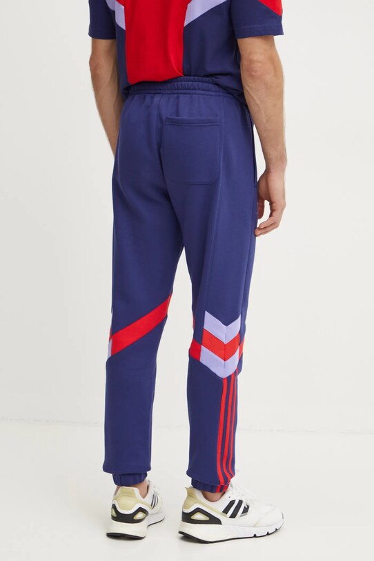 Oblečenie Tepláky adidas Originals Arsenal FC IS6504 tmavomodrá