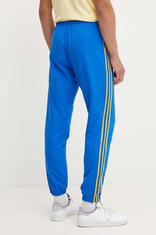 Odjeća Donji dio trenirke adidas Originals IW3234 plava