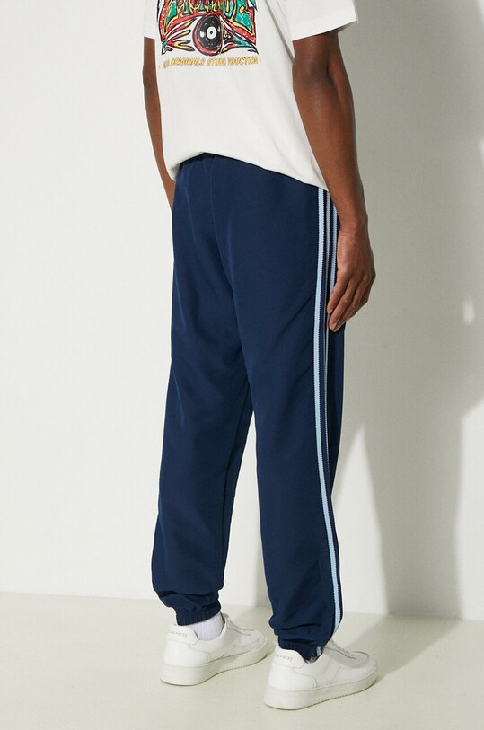Oblečení Tepláky adidas Originals IX9625 námořnická modř