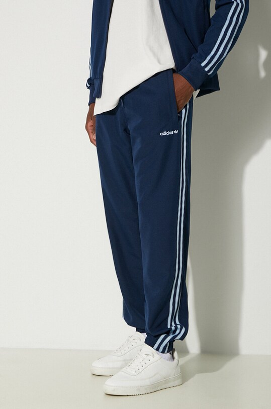 Tepláky adidas Originals námořnická modř IX9625