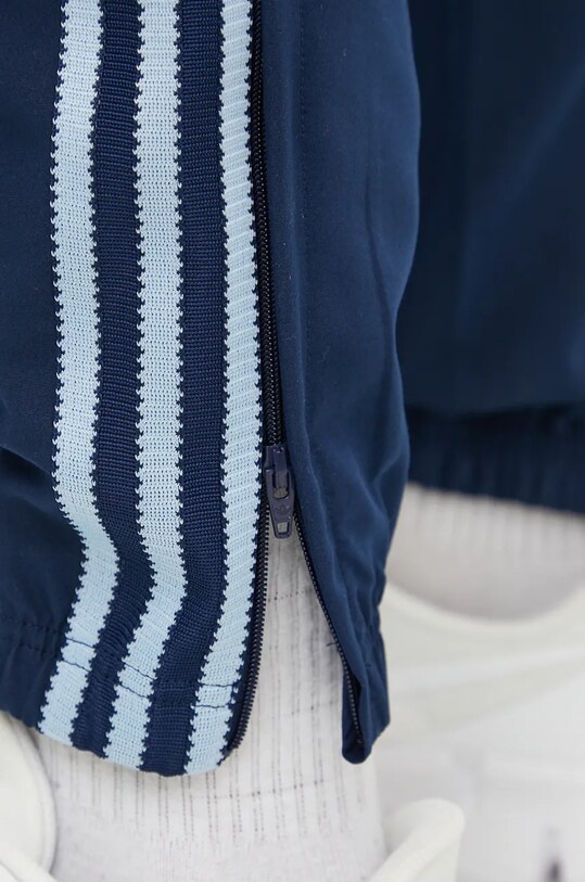 Tepláky adidas Originals IX9625 tmavomodrá