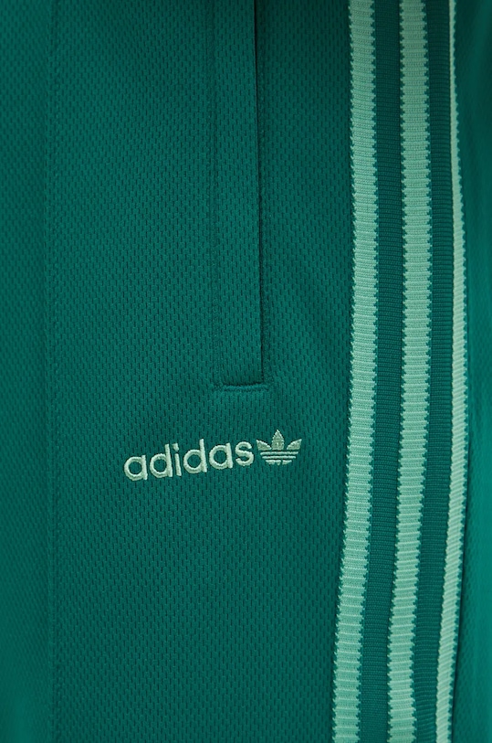 Спортивні штани adidas Originals зелений IX9627