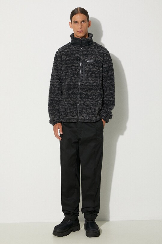 Панталон adidas Originals IY2074 черен AW24