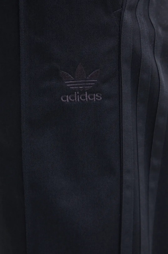 Nohavice adidas Originals čierna IY2074