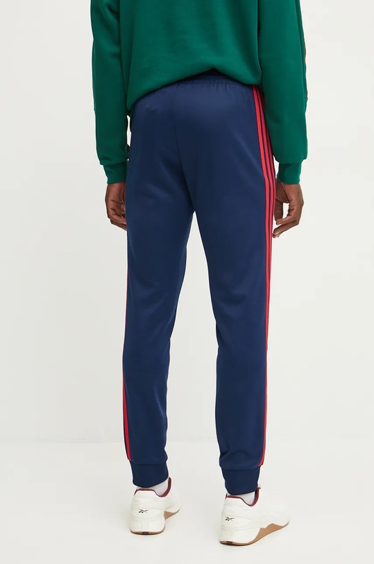 Oblečenie Nohavice adidas Originals Adicolor IY9870 tmavomodrá