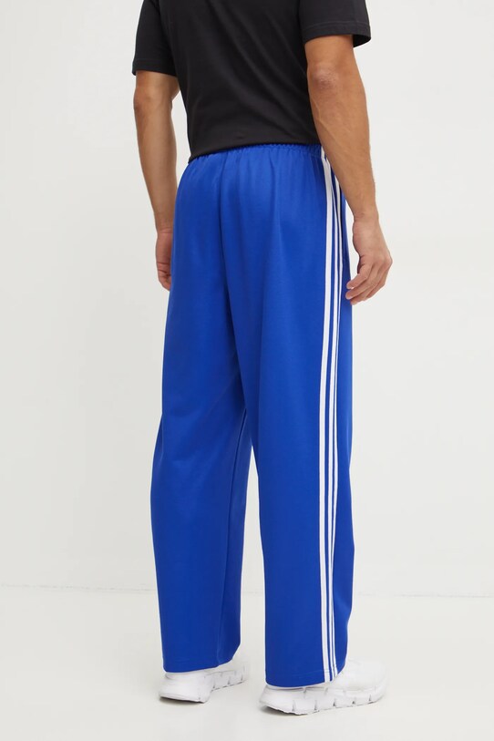 Oblečenie Tepláky adidas Originals Adicolor IZ2472 modrá