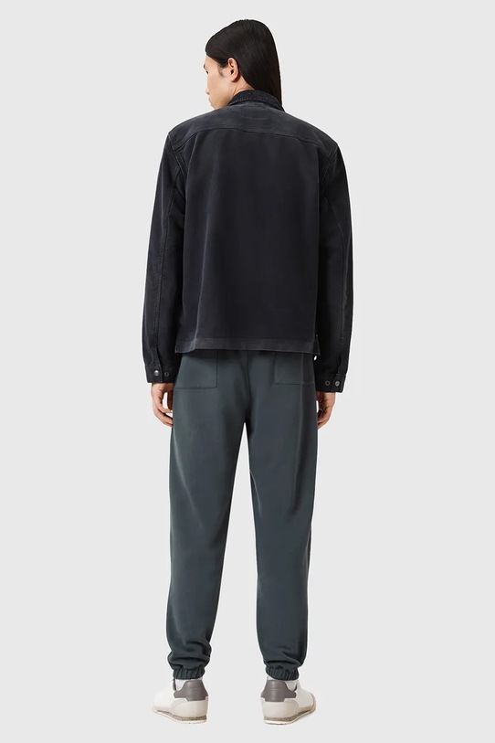 AllSaints pantaloni tuta di cotone RAVEN SWEATPANT M031TA