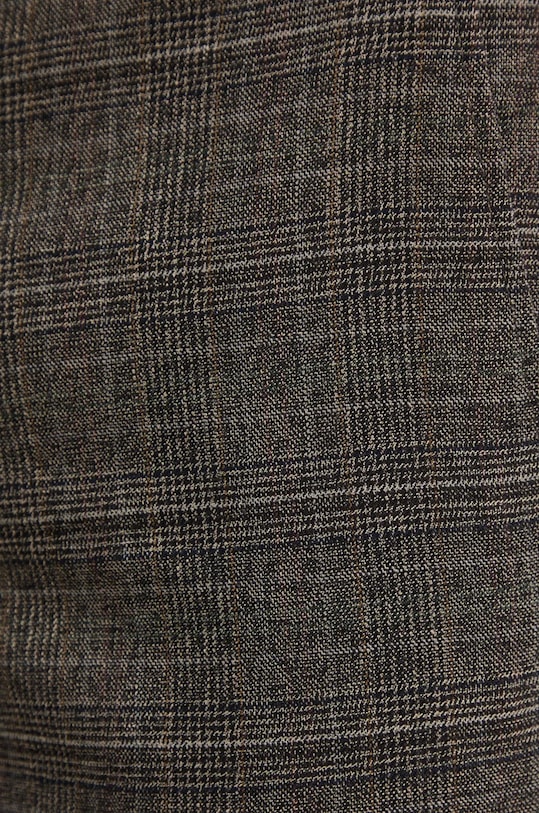 Lindbergh pantaloni maro 30.001049B.BROWN