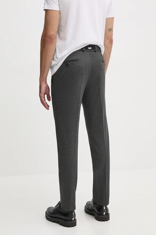 Îmbrăcăminte Karl Lagerfeld pantaloni 544040.255056 gri