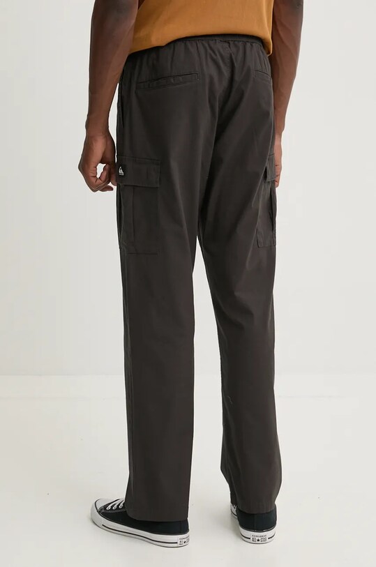 Одяг Штани Quiksilver Dna Beach Cargo Pant AQYNP03031 чорний