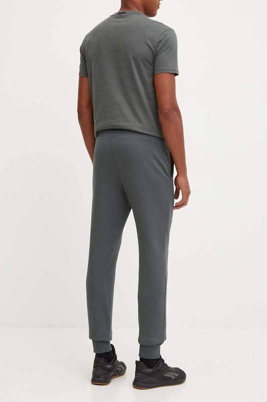 Îmbrăcăminte Napapijri pantaloni de trening Malis NP0A4GBKG1S1 verde