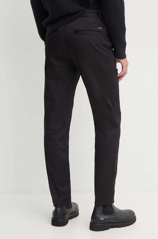 Одежда Брюки BOSS 50524411 чёрный