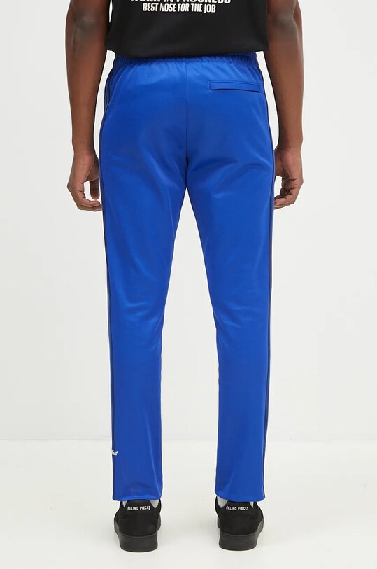 Abbigliamento adidas pantaloni della tuta Manchester United GB Track Pant IV7538 blu