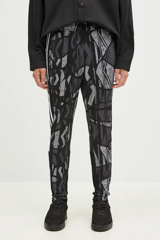 adidas joggers Arsenal x Labrum Tiro Track Pant jersey black IW3901