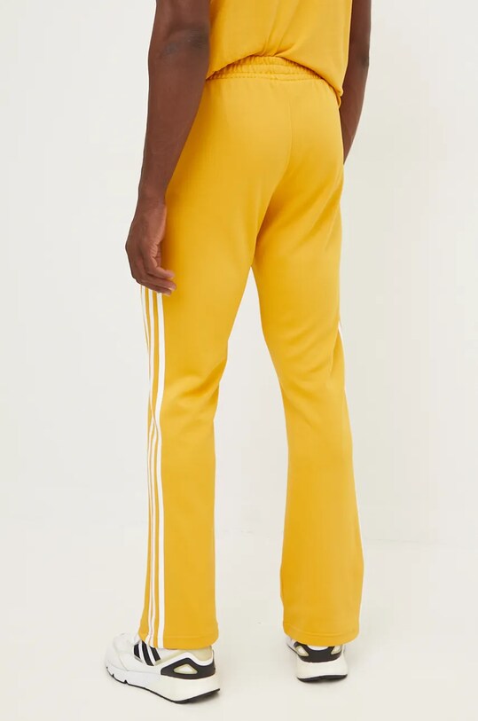 Odjeća Donji dio trenirke adidas Originals 70S Track Pant IX5223 zlatna