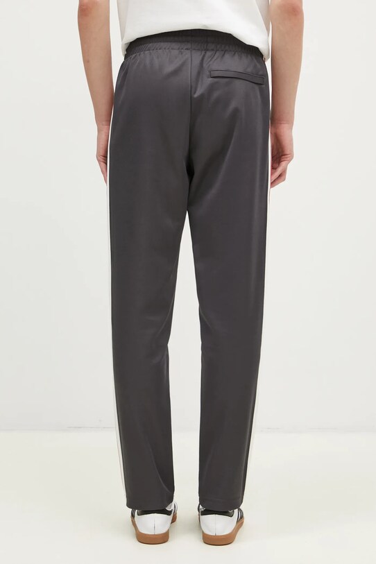 Ρούχα Παντελόνι φόρμας adidas Originals Manchester United Beckenbauer Track Pant IY0044 γκρί