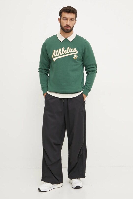 adidas Originals pantaloni Parachute Pant IY2075 negru AW24