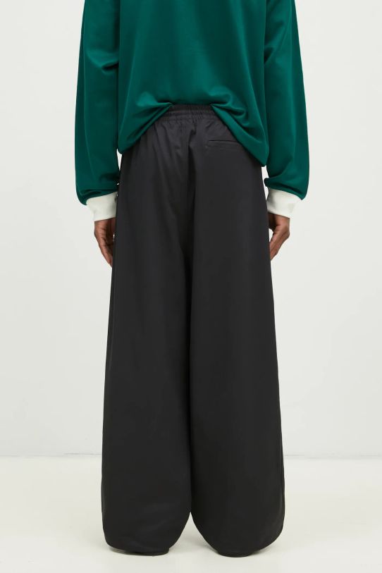 Clothing adidas Originals trousers Parachute Pant IY2075 black