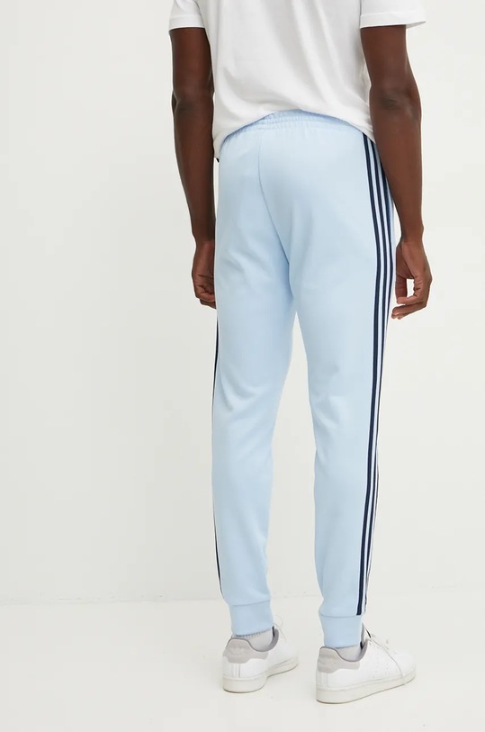 Дрехи Спортен панталон adidas Originals Adicolor Classics SST Track Pants IY8730 син