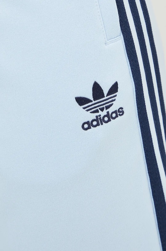 adidas Originals spodnie dresowe Adicolor Classics SST Track Pants IY8730 niebieski
