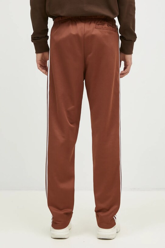 Clothing adidas Originals joggers Beckenbauer Track Pants IY9877 brown