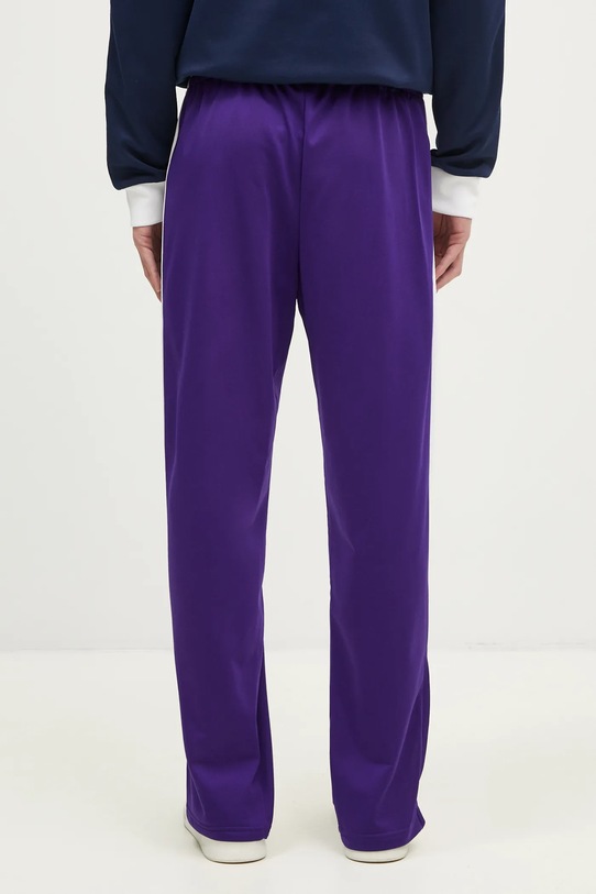 Clothing adidas Originals joggers Firebird Track Pant IY9901 violet