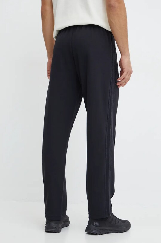 Oblečenie Tepláky adidas Originals Mono 2 Trackpant IZ2539 čierna