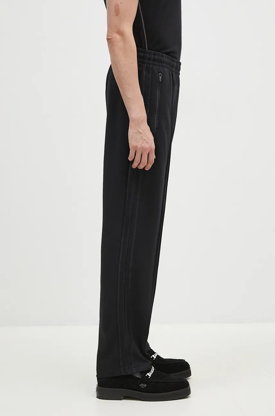 Oblečenie Tepláky adidas Originals Mono 2 Trackpant IZ2539 čierna