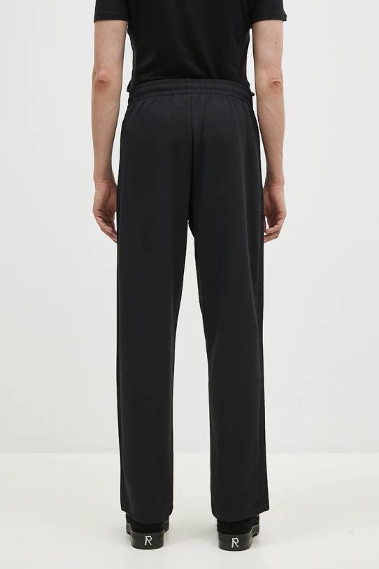 Tepláky adidas Originals Mono 2 Trackpant čierna IZ2539