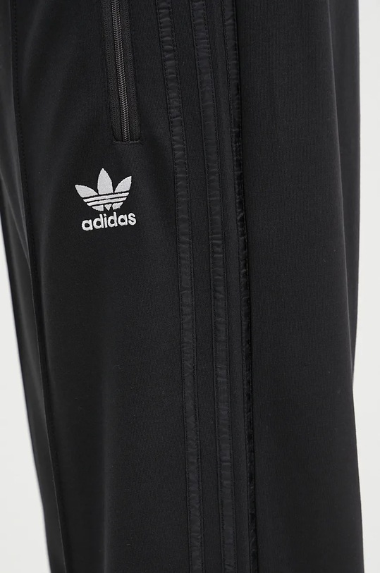 Tepláky adidas Originals Mono 2 Trackpant IZ2539 čierna