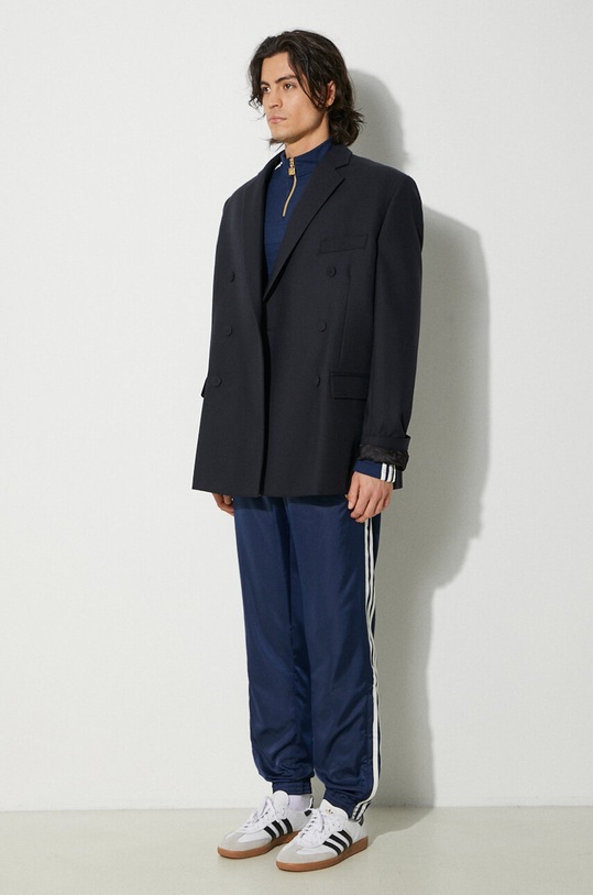 adidas Originals joggers Premium Track Pant IZ3188 navy AW24