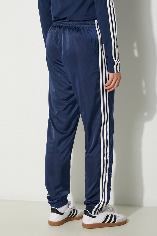 Clothing adidas Originals joggers Premium Track Pant IZ3188 navy