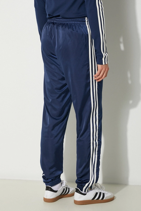 Ρούχα Παντελόνι φόρμας adidas Originals Premium Track Pant IZ3188 σκούρο μπλε