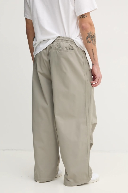 Odjeća Donji dio trenirke adidas Originals Parachute Pant IZ4849 zelena