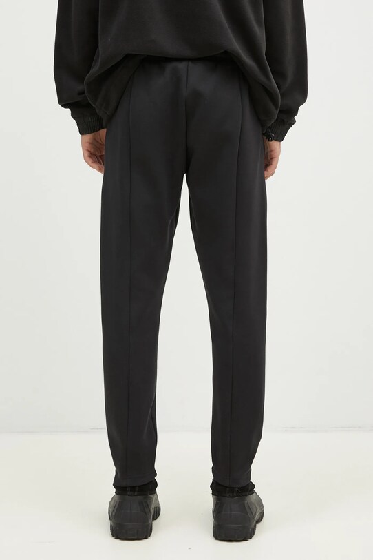 Îmbrăcăminte adidas pantaloni de trening Juventus x NASA Pant JE3132 negru