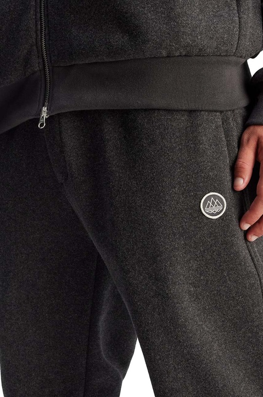 Oblečení Tepláky adidas Originals Spezial F.C. Track Pant JE6076 šedá