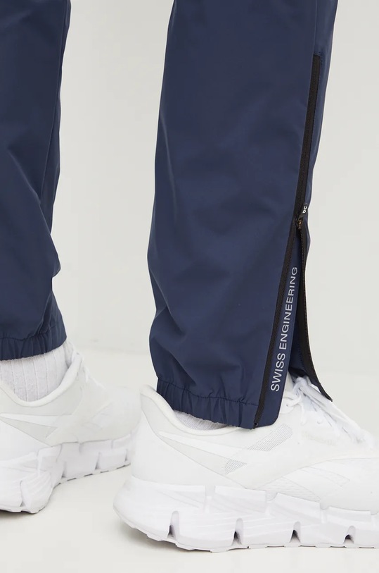 Běžecké kalhoty On Core námořnická modř 1MF10111573