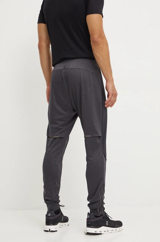 Одяг Штани для бігу On Weather 1ME10270553 чорний