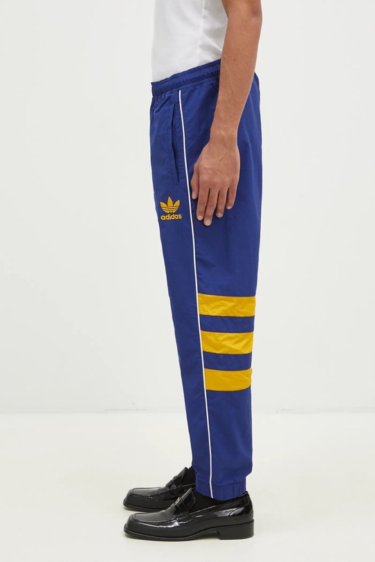 adidas pantaloni de trening Boca Track Pant 93 JI9492 albastru AW24