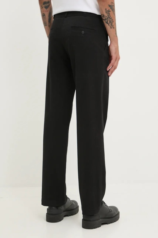 Îmbrăcăminte Hugo Blue pantaloni 50510611 negru