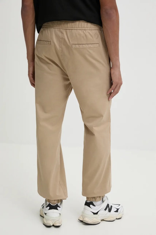 Îmbrăcăminte Hugo Blue pantaloni 50521822 bej