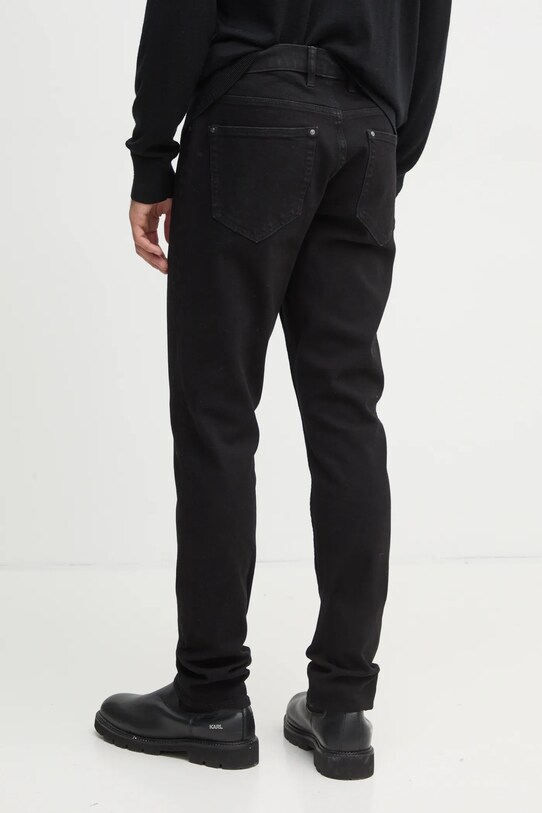 Одежда Джинсы Michael Kors CF49A5GFEE чёрный