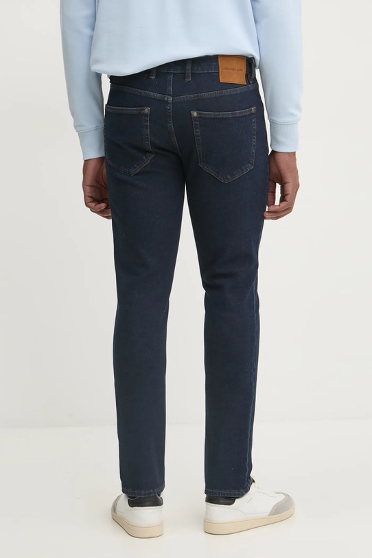 Одяг Джинси Michael Kors CF49A5G31X темно-синій